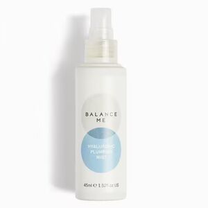 BALANCE ME Hyaluronic Plumping Mist